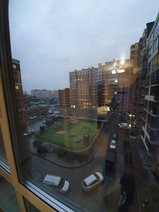 Яровиця. Центр Luck Exteriér fotografie